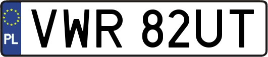 VWR82UT