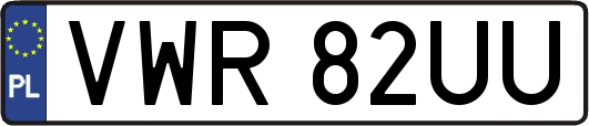 VWR82UU