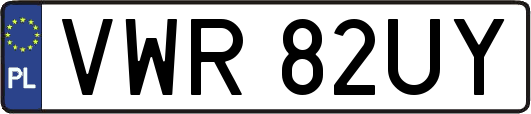VWR82UY