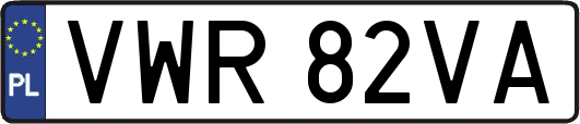 VWR82VA