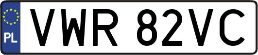 VWR82VC