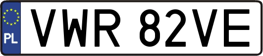 VWR82VE