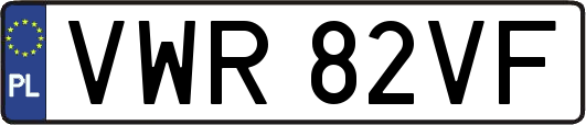 VWR82VF