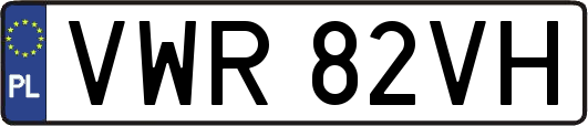 VWR82VH