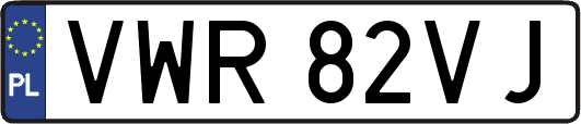 VWR82VJ