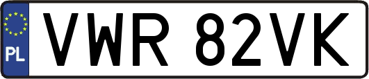 VWR82VK