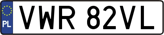 VWR82VL