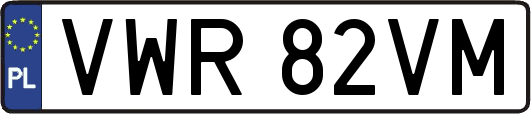 VWR82VM