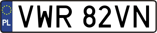 VWR82VN
