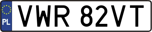 VWR82VT