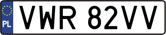 VWR82VV