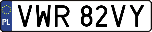 VWR82VY
