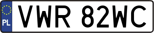 VWR82WC