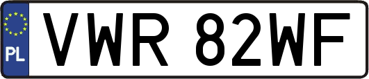 VWR82WF