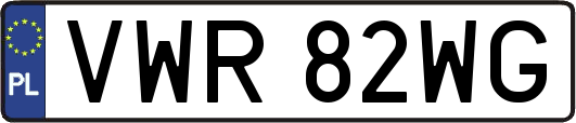 VWR82WG