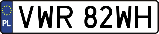 VWR82WH