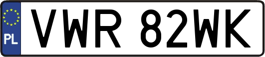 VWR82WK