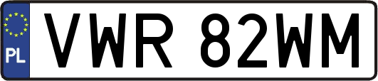 VWR82WM