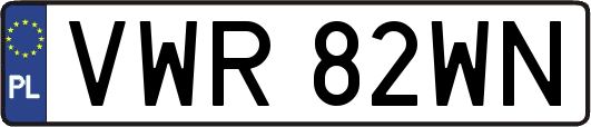 VWR82WN