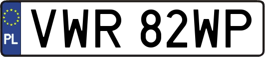 VWR82WP