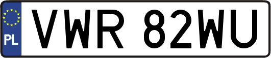 VWR82WU