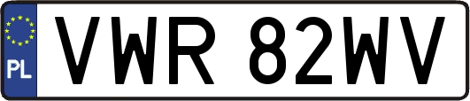 VWR82WV
