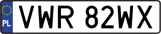 VWR82WX