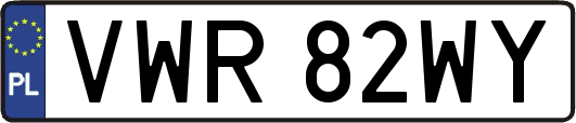 VWR82WY