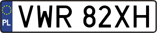 VWR82XH