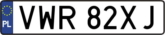 VWR82XJ