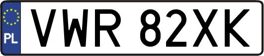 VWR82XK