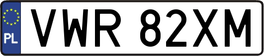 VWR82XM