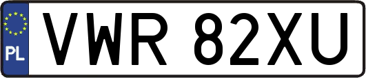 VWR82XU