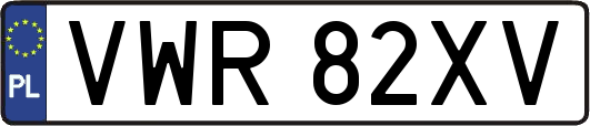 VWR82XV