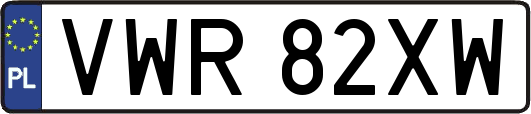 VWR82XW