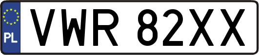VWR82XX