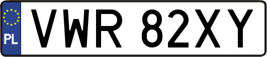VWR82XY