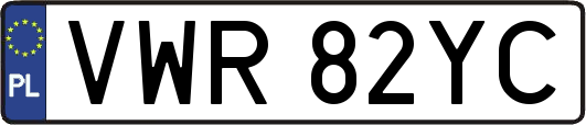 VWR82YC