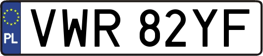 VWR82YF