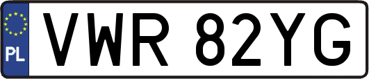 VWR82YG