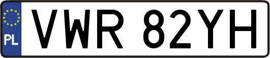 VWR82YH