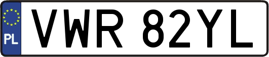 VWR82YL