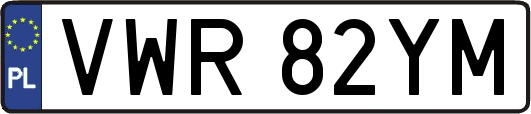 VWR82YM