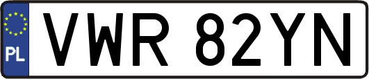 VWR82YN