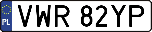VWR82YP