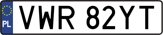 VWR82YT