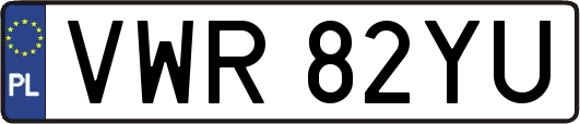 VWR82YU