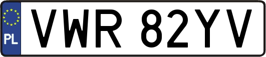VWR82YV