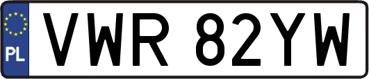 VWR82YW