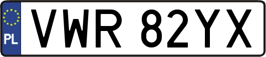 VWR82YX